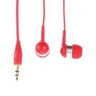 EarBuds - red - 1