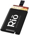 Pilot RFID cardslider - 3