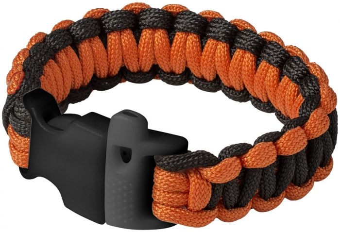 Elliott survival armband van parakoord - 1