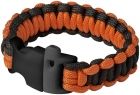 Elliott survival armband van parakoord