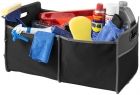 Accordion kofferbak organizer - 1