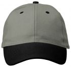 Grip 6 panel cap - 2