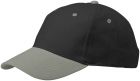 Grip 6 panel cap - 3