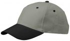 Grip 6 panel cap - 3