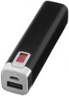 Jolt powerbank met digitaal energie display 2200 mAh