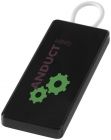 Current powerbank met ingebouwde micro kabel 1200 mAh - 3