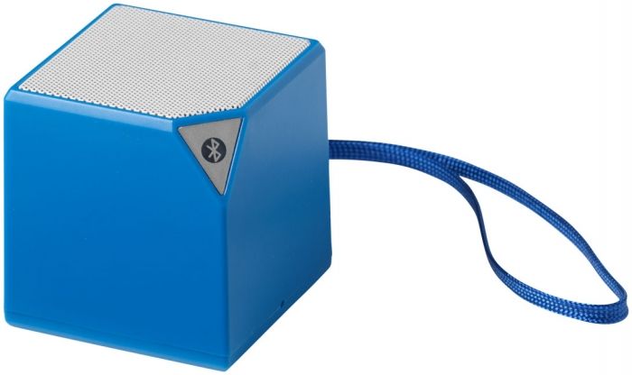 Sonic Bluetooth® draagbare speaker - 1