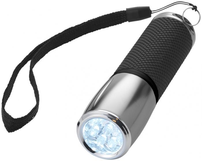 Hank 9-LED zaklantaarn - 1