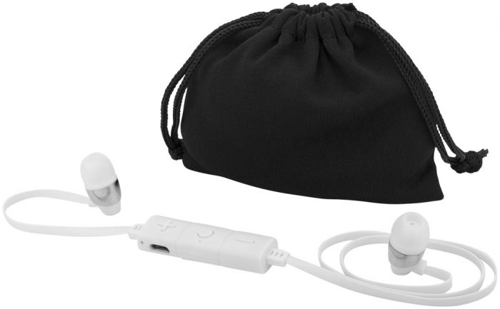 Bustle Bluetooth® oordopjes - 1