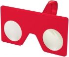 Vish mini VR bril met clip - 1