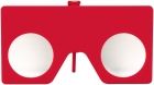 Vish mini VR bril met clip - 2