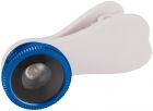 Fish-eye telefoonlens met clip - 1