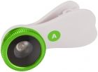 Fish-eye telefoonlens met clip - 2