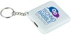Powerbank voor noodgevallen met sleutelhanger 1800 mAh - 2