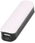 Edge powerbank 2000 mAh