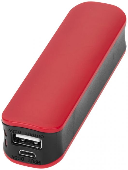 Edge powerbank 2000 mAh - 1