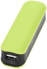 Edge powerbank 2000 mAh - 1