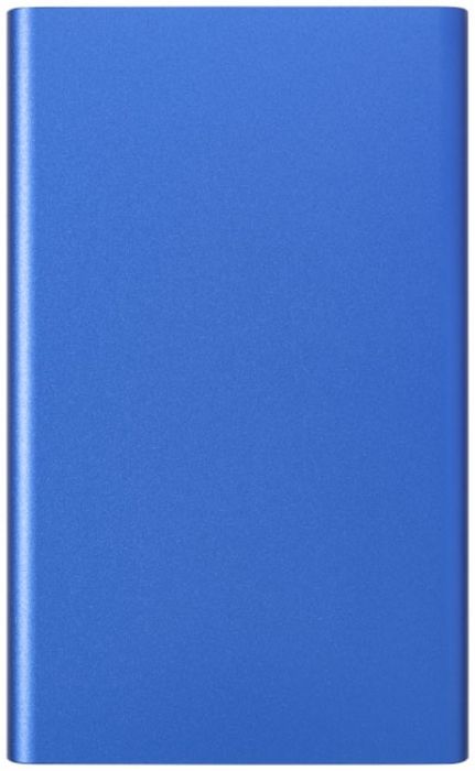 Pep aluminium powerbank 4000 mAh - 1