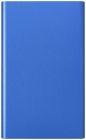 Pep aluminium powerbank 4000 mAh