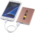 Pep aluminium powerbank 4000 mAh - 3