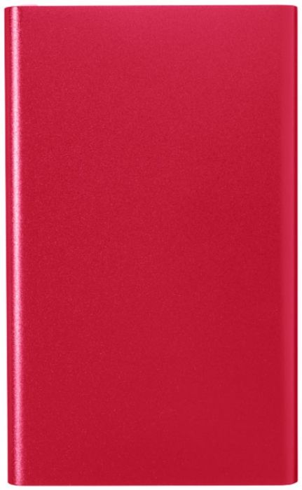 Pep aluminium powerbank 4000 mAh - 1