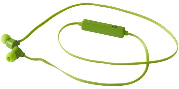 Kleurrijke Bluetooth® oordopjes - 1