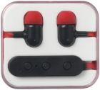 Colour-pop Bluetooth® oordopjes - 3