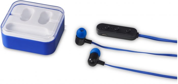 Colour-pop Bluetooth® oordopjes - 1