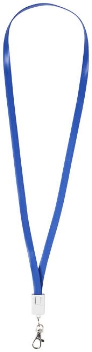 Longy 2-in-1 oplaadkabel - 1