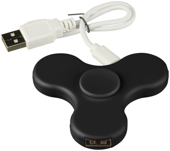 Spin-it Widget USB Hub - 1