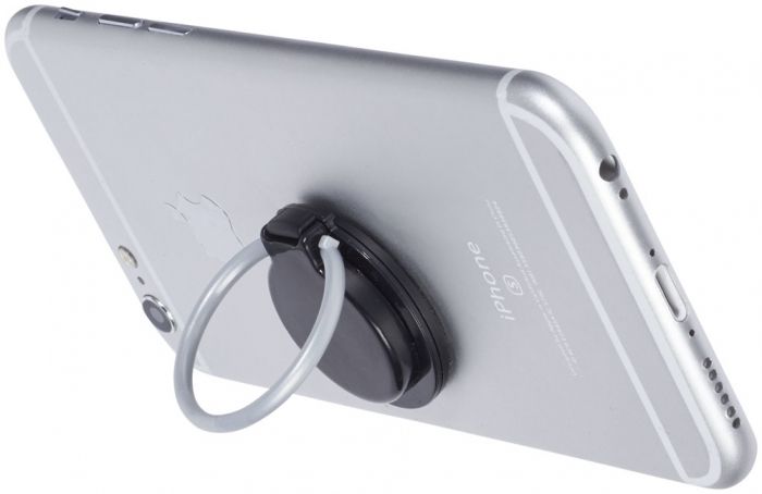 Loop ring en telefoonhouder - 1