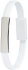Armband 2-in-1 oplaadkabel