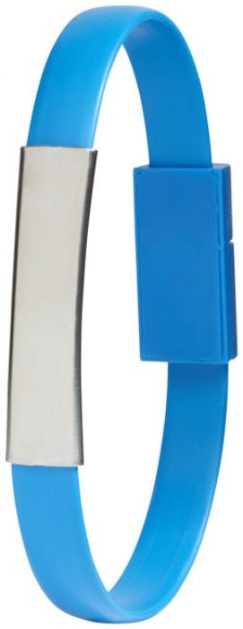 Armband 2-in-1 oplaadkabel - 1