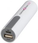 Jinn 2200 mAh powerbank met rubberlaag - 3