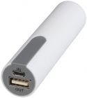 Jinn 2200 mAh powerbank met rubberlaag - 4