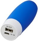 Finn 2200 mAh anti stress powerbank