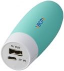 Finn 2200 mAh anti stress powerbank - 3