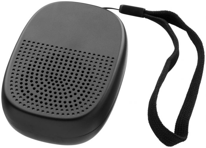 Bright BeBop Bluetooth® speaker - 1