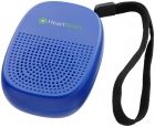 Bright BeBop Bluetooth® speaker - 4