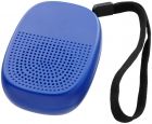 Bright BeBop Bluetooth® speaker - 1