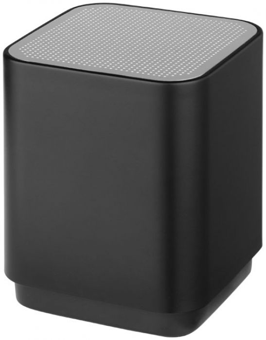 Beam oplichtende Bluetooth® speaker - 1