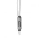 Ceramic In-Earphone - white - 3