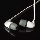 Ceramic In-Earphone - white - 4