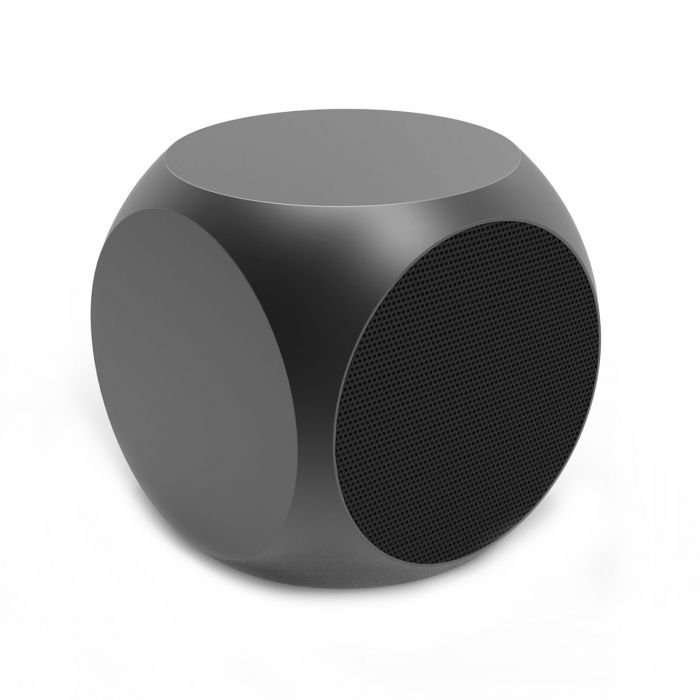 Xquare 2 Bluetooth Metal Speaker - 1