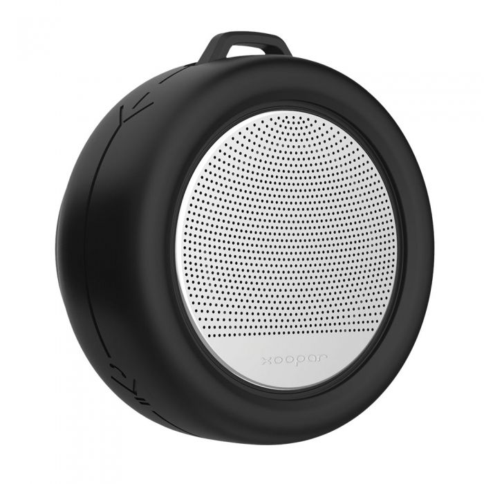 Splash Bluetooth Speaker - black - 1