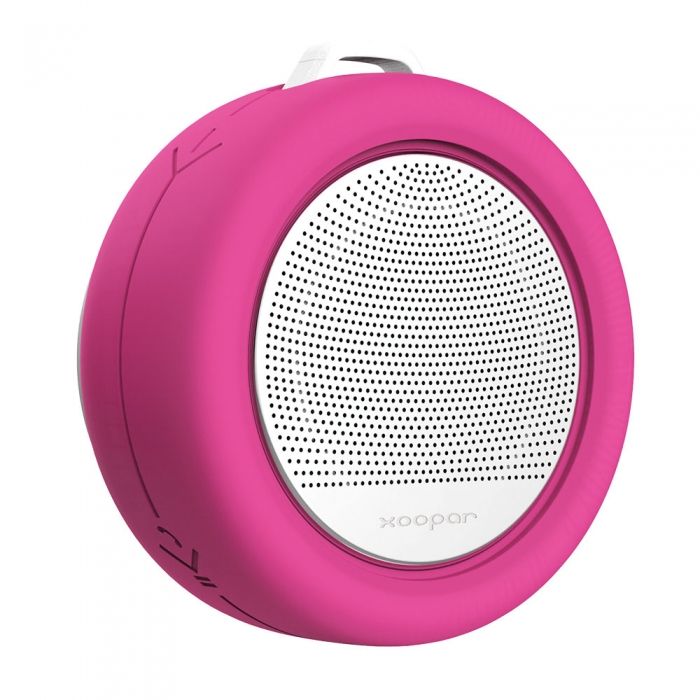 Splash Bluetooth Speaker - pink - 1