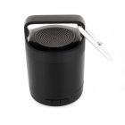 Pluto Bluetooth Speaker - black