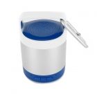 Pluto Bluetooth Speaker - blue
