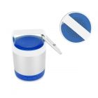 Pluto Bluetooth Speaker - blue - 3