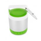 Pluto Bluetooth Speaker - green